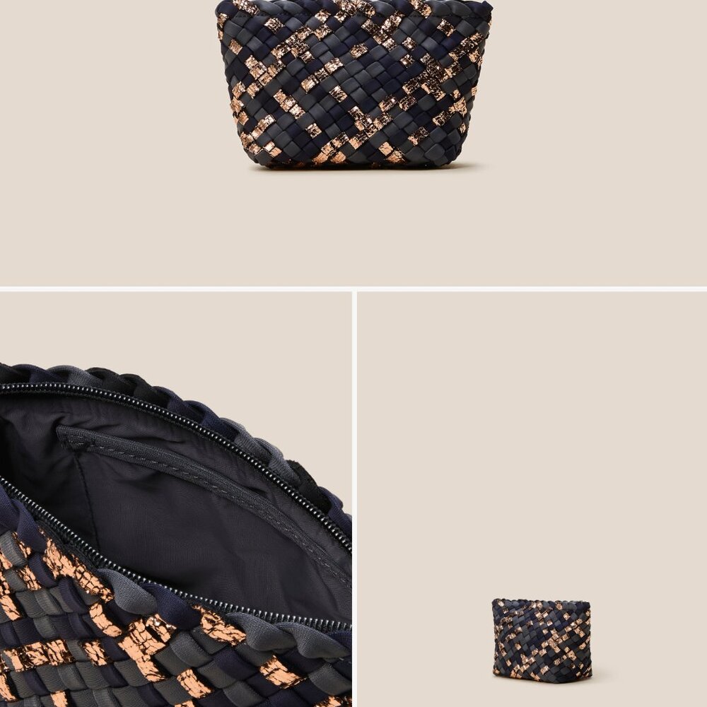 Naghedi Cosmetic Pouch